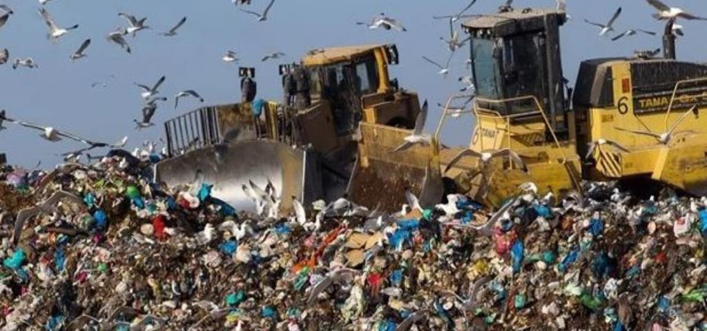 The decision for the Anthemountas landfill